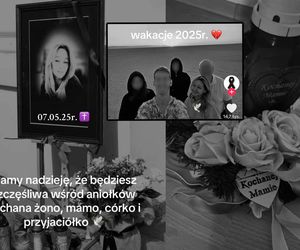 Morderstwo na UW. Te wpisy łamią serce: Mama codziennie żegnała mnie w drzwiach