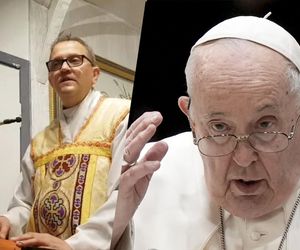 Ksiądz zabraniał wiernym spędzać z nimi Wigilię i się doigrał! Papież Franciszek się wściekł, nieodwołalna decyzja