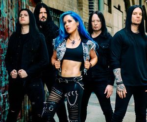 Arch Enemy + Amorphis + Eluveitie + Gatecreeper zmierzają do Polski! Sprawdź informacje o wydarzeniu