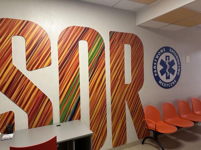 Ostrów. Więcej seniorów w szpitalu. Smutna świąteczna tradycja