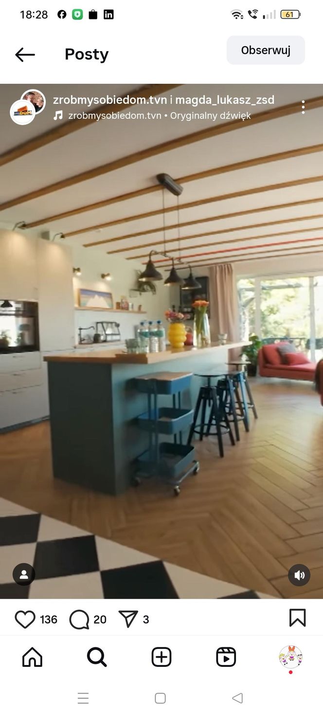 Para ze „Zróbmy sobie dom” nie wygrała finału, ale nie odpuszcza. "Jeśli uważacie, że zasłużyliśmy naszą ciężką pracą"