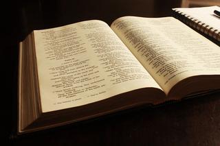 Biblia - Apokalipsa według świętego Jana: streszczenie, opracowanie, PODCAST