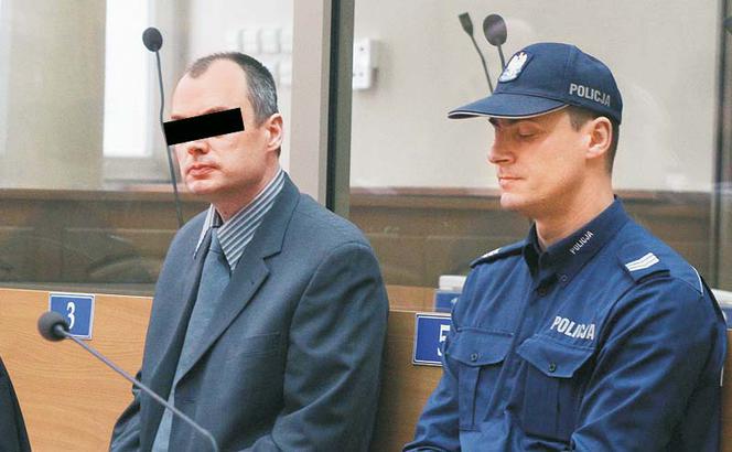 Pedro zginął bo uwiódł Polkę