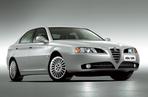 Alfa Romeo 166