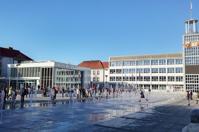 759. Dni Koszalina od 23 do 25 maja
