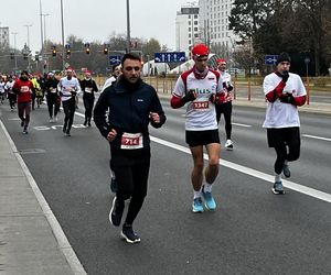 Bieg dla Niepodległej 2024 w Białymstoku