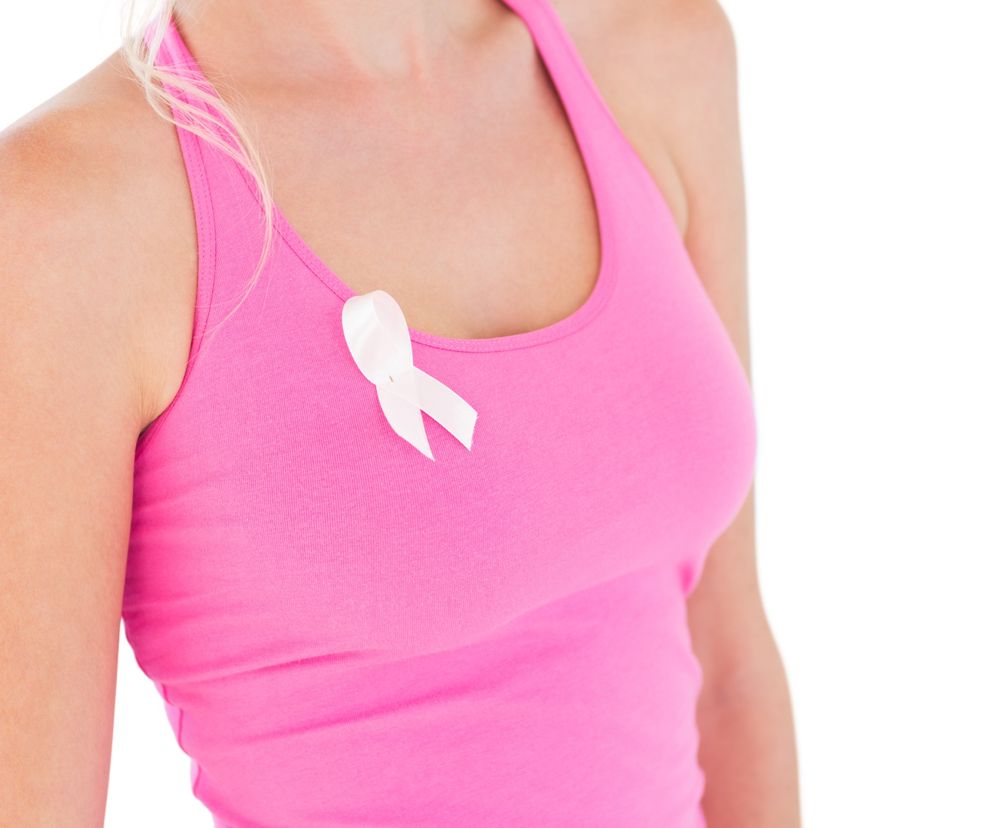 Zaawansowany rak piersi – leczenie chorych jest bardzo ograniczone