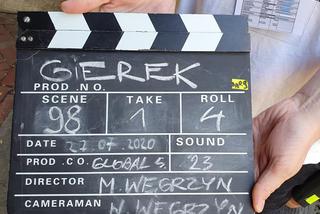 W Ustroniu ruszyły zdjęcia do filmu o Edwardzie Gierku. W rolach głównych Koterski i Kożuczhowska [ZDJĘCIA]