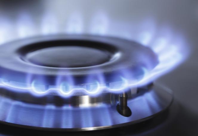 Zmiany w przepisach za pobór gazu