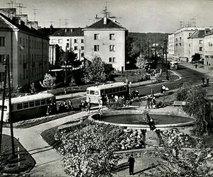 Skarżysko-Kamienna. Miasto na starych zdjęciach