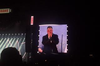 Męskie Granie 2024 w Krakowie. Koncert Orkiestry Męskiego Grania