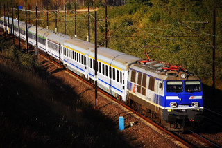 PKP uruchamia pociąg Poznań- Zakopane!