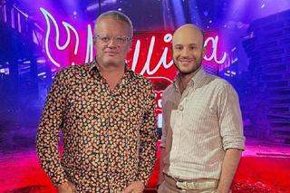 Jan Śpiewak w nowym odcinku “Melliny” w Esce ROCK!