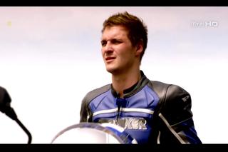 Ojciec Mateusz nawrócił Roznerskiego 