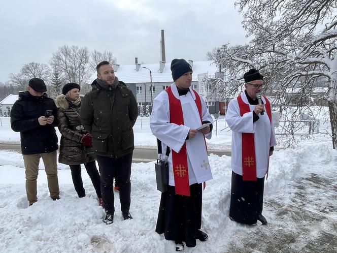 Święto Patronki Miasta