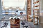 Loft pracy twórczej