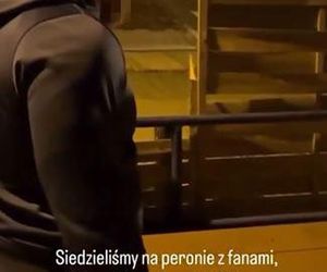 Kubańczyk zaatakowany w Chałupach