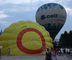 Fiesta Balonowa 2024 w Lublinie