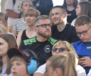 PRES Grupa Deweloperska Toruń - Stelmet Falubaz Zielona Góra, zdjęcia kibiców i zawodników z meczu 10. kolejki PGE Ekstraligi