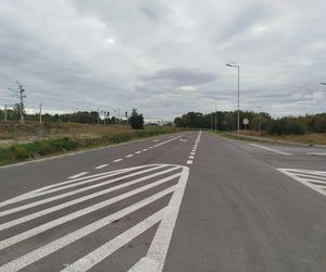 Trasa NS