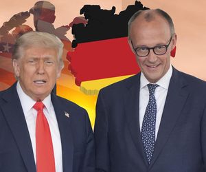 Donald Trump: Amerykańskie wojska zostaną w Niemczech