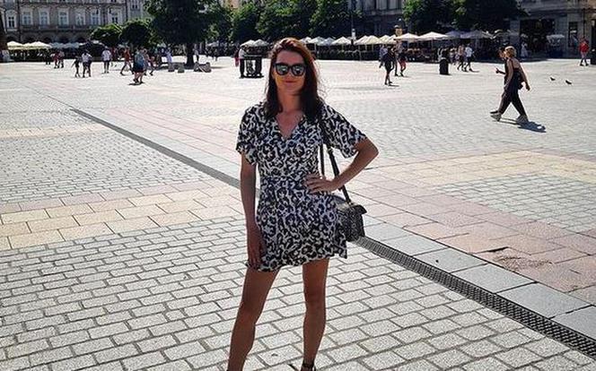 Agnieszka Radwańska
