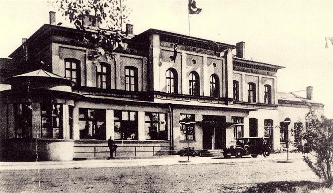 Ostróda