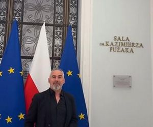 Jacek Kopczyński znowu się odzywa.