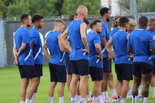 Raków proponował GKS-owi premię za zwycięstwo z Lechem?