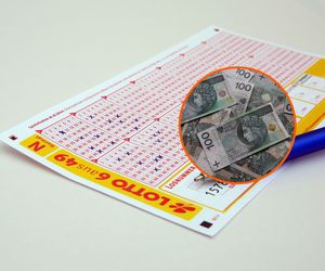 To były największe wygrane w Lotto w regionie kujawsko-pomorskim. Milionerzy z dania na dzień!