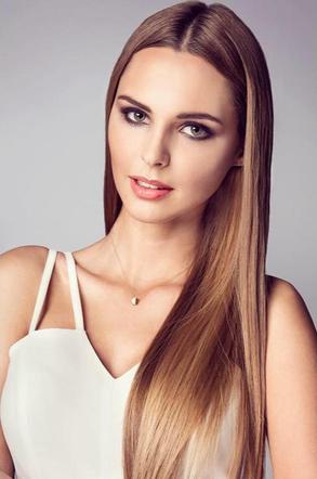 Magdalena Bieńkowska