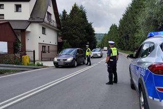 Obława na Tadeusza Dudę. Ważny apel policji. Utrudniają pracę