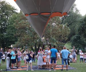 Fiesta Balonowa 2024 w Lublinie