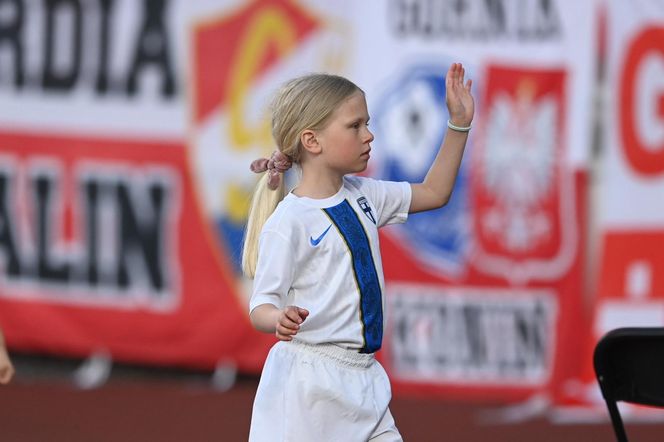 El. MŚ 2026. Finlandia - Polska 