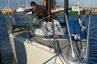 Kieler Woche, fot: Bigger Johnka Team