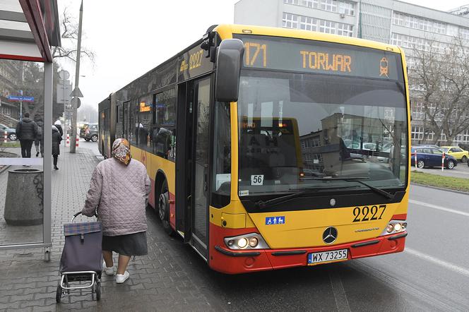 Nie likwidujcie nam autobusów