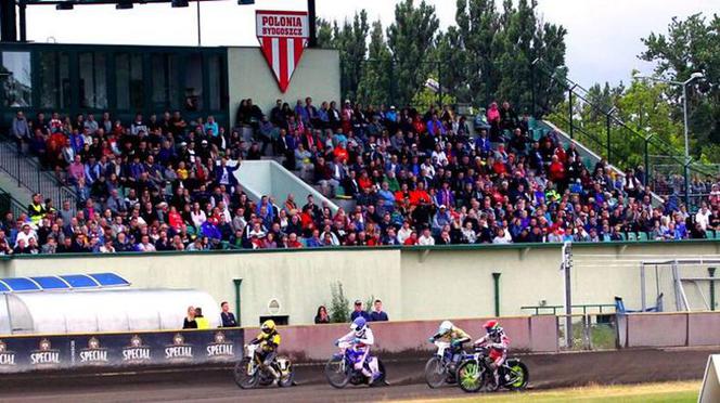 Klub Sportowy Polonia Bydgoszcz kończy dziś 100 lat!