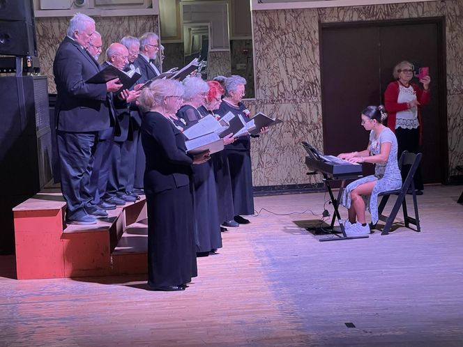 Dzień flagi i Święto Konstytucji 3 maja na Greenpoincie 2025