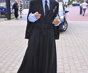 Gwiazdy na jesiennej ramówce Polsatu błyszczały błękitem i dekoltami poniżej pasa. Tylko Ada Fijał i Kasia Cichopek przełamały sztampę