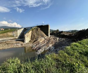 Przyjechali z Niemiec i zginęli. Tragedia w Lądku-Zdroju