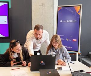 Trzeci zjazd VI edycji SamoDZIELNYCH