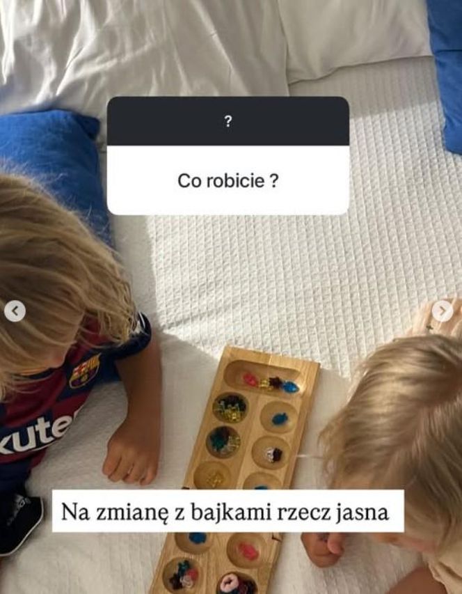 Aleksandra Żebrowska