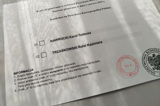 Wyniki wyborów w Siedlcach, powiecie siedleckim i okolicznych powiatach