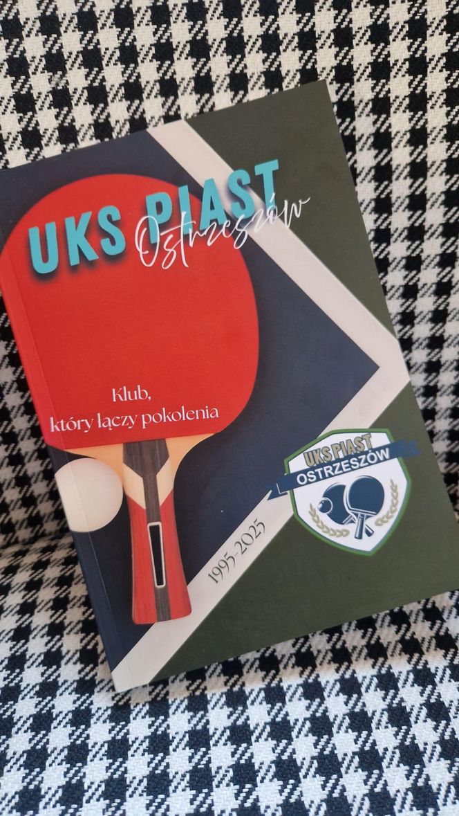 UKS PIAST OSTRZESZÓW. Klub, który łączy pokolenia