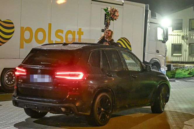 "Taniec z gwiazdami" - kulisy