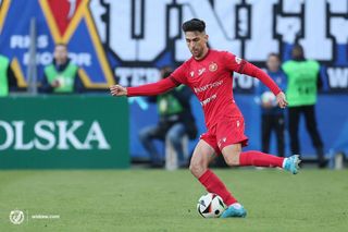 Wartość tych piłkarzy zadziwia! Sprawdź, 10 najdroższych zawodników łódzkich drużyn 