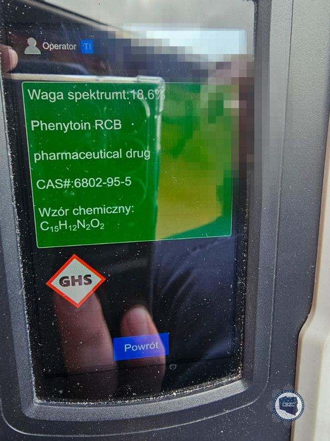 Ogromna fabryka narkotyków zlikwidowana! Grupa przestępcza w rękach policji