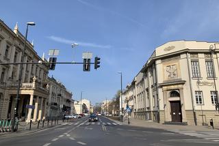 Lublin: Krakowskie Przedmieście do remontu. Kiedy zaczną się utrudnienia?