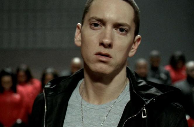 Jak dziś wygląda Eminem? Raper ma 51 lat i mocno się zmienił! 