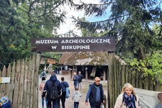 XXVII Festyn Archeologiczny w Biskupinie